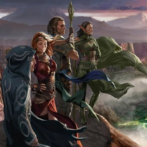 Oath of the Gatewatch 10: Zendikar Resurgent