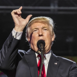 Podcast #10: The US Midterm Elections and Trump