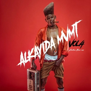 *NEW*  Alkayida Mvmt Vol.4 Mix II2k18II