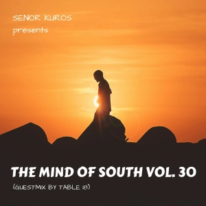 The Mind Of South Volume 30 - GUESTMIX BY TABLE 18