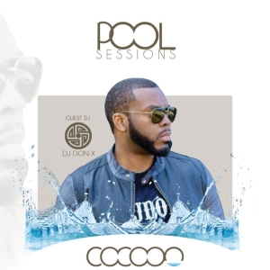 DJ Don X Bali Beach Club Set Nov 2018