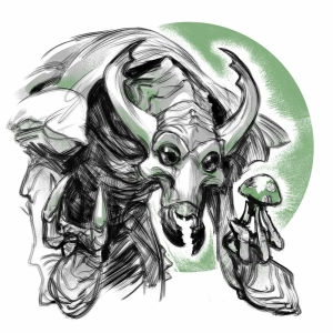 Guilds of Ravnica 4: Death's Precious Moments