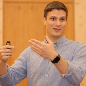 The DevSecOps Unicorn Rodeo w/ Stefan Streichsbier