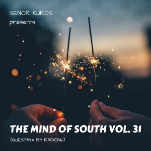 The Mind Of South Volume 31 - GUESTMIX BY RADION6