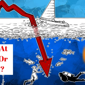 The Next Bitcoin Price Bottom... Pump To $4,800 Before Crashing to $1,760?