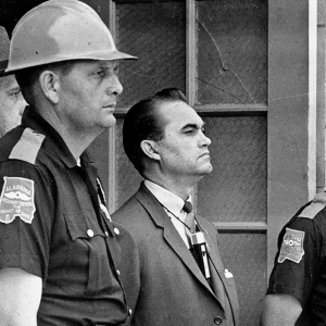 Episode 19 - Election 1968 - The American Independent Party