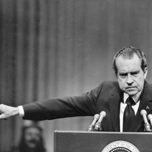 Episode 20 - Election 1968 - The Results