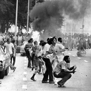 Episode 18 - Election 1968 - The Democrats