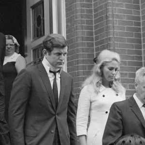 Episode 23 - Summer Of '69 - Chappaquiddick
