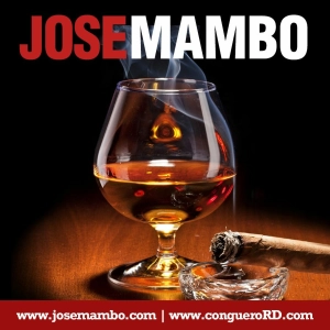Silvio Mora La Pina @JoseMambo @CongueroRD