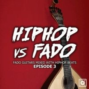 COA  -Fado (hip hop instrumental)(remixed by The Balkaneze Crew)