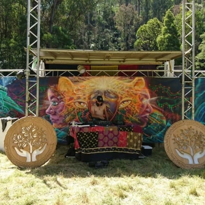 Ru-Bix NYE @ Shizzle Town 2018-2019
