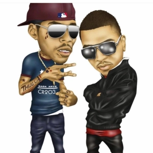 ZJ Chrome & Vybz Kartel  - 43 Tribute To VYBZ KARTEL (G.O.A.T)