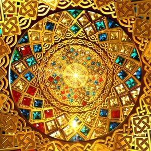 Dream (Oriental mix)
