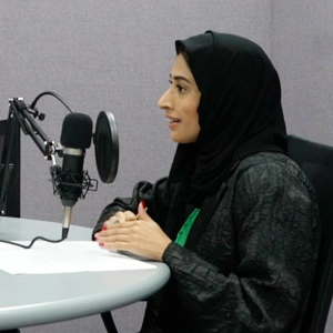 المحامية الإماراتية .. التمكين بالدفاع عن الحق