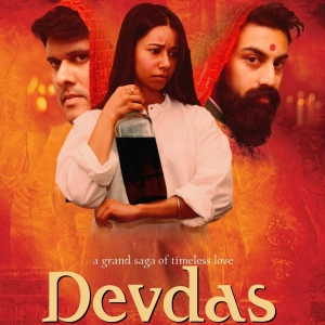 Bollywood Boys - Devdas