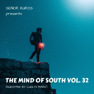 The Mind Of South Volume 32 - GUESTMIX BY LUIGI DI MARE