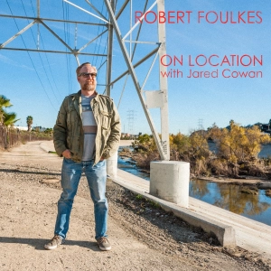 Ep. 7: Robert Foulkes at the Bowtie Project from "Destroyer"
