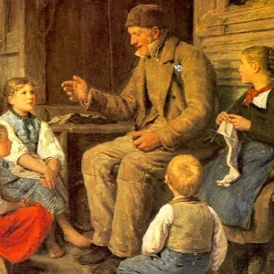 When to Tell What Story