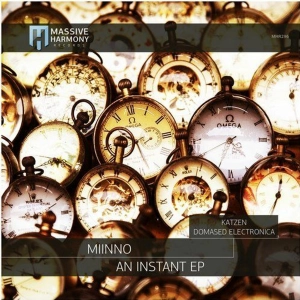 MiinNo - Near (Domased Electronica Remix)