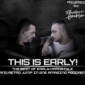 This Is Early! Ep 33 Feat Darko Mc (The 3rd Season)