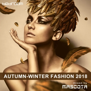 Bedroom Autumn-Winter Fashion 2018 mixed by Mascota