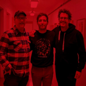 MotherFu*kin' Dope (w/ Thomas Middleditch)