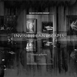 Invisible Landscapes - Haec Res Exolescent