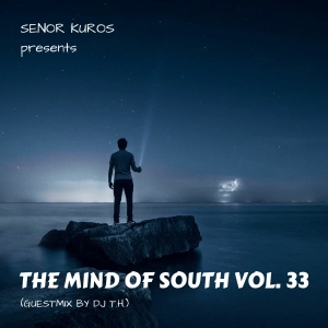 The Mind Of South Volume 33 - GUESTMIX BY DJ T.H.
