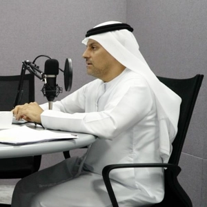 مستقبل المحتوى الإعلامي في الإمارات