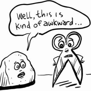 How do you Stop a Conversation from Going Dead?