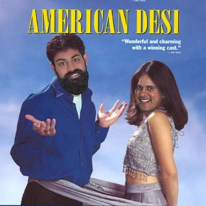 Bollywood Boys - American Desi