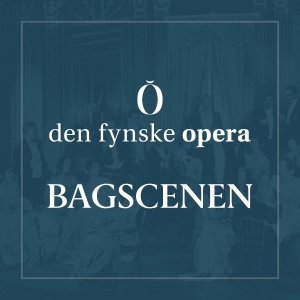 Med partituret og librettoen under armen - La Bohème