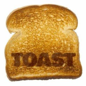 TOAST [DANCEHALL MIX] - ft Vybz Kartel, Popccan, Koffee, Rygin King, Dexta Daps & more by @djmega_uk