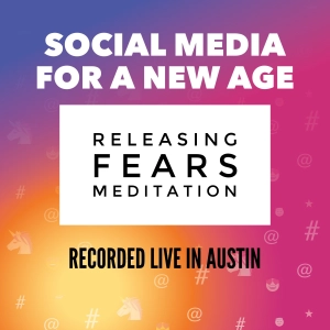 Releasing Fears Guided Meditation