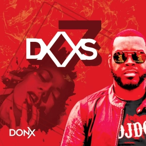 DJ Don X DXXS 7 (EDM House Trap Reggaeton)