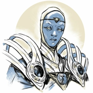 Ravnica Allegiance 5: The Ascension of Reza