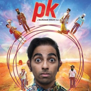 Bollywood Boys -  PK