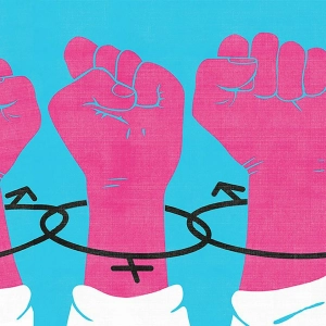 1907 A '#Liberalist' Plea For Trans & Intersex Legal Protections (Safiya Mukhamadova)