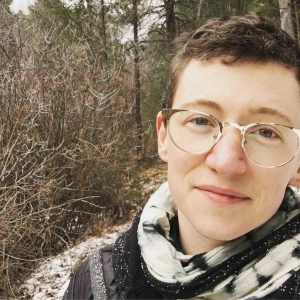 Lutheran climate organizer Shay O'Reilly on demonic forces, white supremacy and climate change