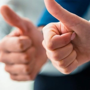 How to Receive (and Give) Compliments