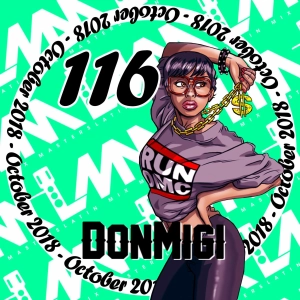 Reggaeton Hits October 2018 #116 PRT 01