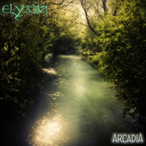 Down By The River | Elyssia  | New Age Music