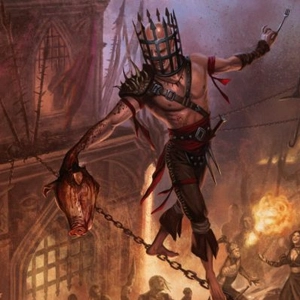 Slaughter Games