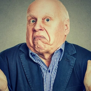 Dealing with "I Don't Know"