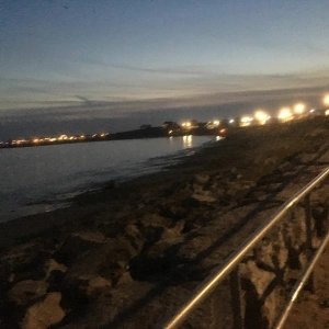Sunset Bay