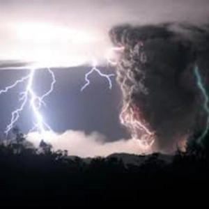 Eruption