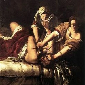 1911 Women In The Abrahamic Tradition - Judith + Esther
