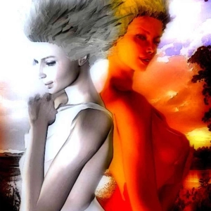 Fire & Ice