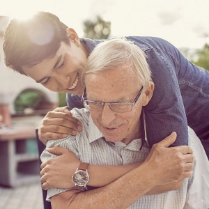 Alzheimerfonden